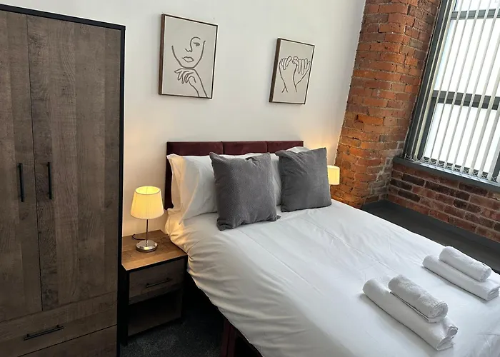 The Amethyst Suite