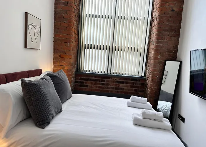 The Amethyst Suite