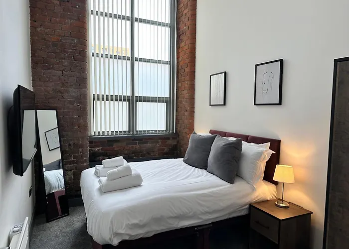 The Amethyst Suite